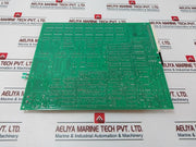 Honeywell 51304485-150 Digital Input Board Mc-pd1X02 Rev.: E