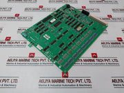 Honeywell 51304485-150 Digital Input Board Mc-pd1X02 Rev.: E
