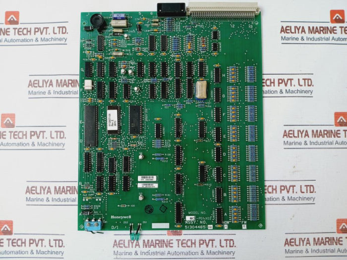 Honeywell 51304485-150 Digital Input Module 