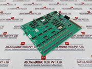 Honeywell 51304485-150 Digital Input Module Mc-pd1X02 Rev. E