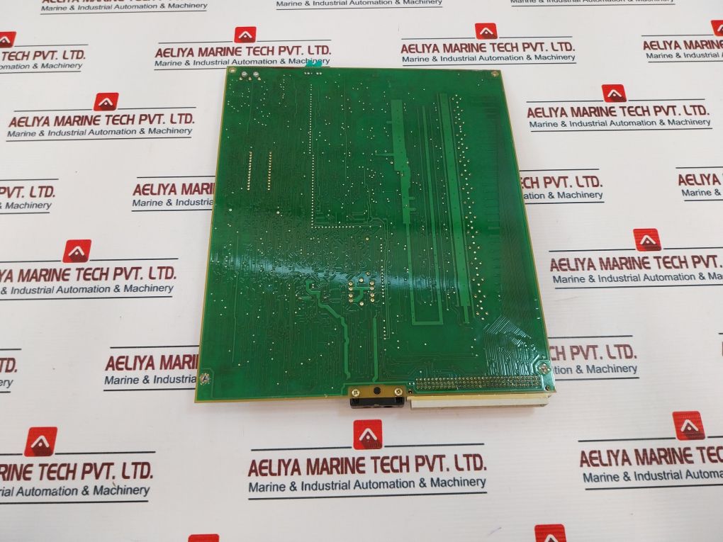 Honeywell 51304753-100 Printed Circuit Board Rev F 94V