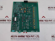 Honeywell 51304754-150 Hdw: S Analog Input Module 51304753 Rev.F