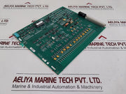 Honeywell 51304754-150 Hdw: S Analog Input Module 51304753 Rev.F