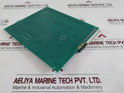 Honeywell 51304754-150 Hdw: S Analog Input Module 51304753 Rev.F