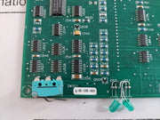 Honeywell 51304754-150 Hdw: S Analog Input Module 51304753 Rev.F