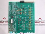 Honeywell 51304754-150 Hdw: S Analog Input Module 51304753 Rev.F