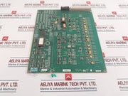 Honeywell 51304754-150 Analog Input Board Rev F 94V