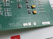 Honeywell 51304754150 Hlai2 Analog Input Module Rev F 51304753100 94V-0 51304753