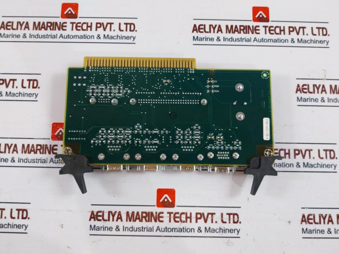 Honeywell 51304831-100 Tpdg Input Output Board – Aeliya Marine