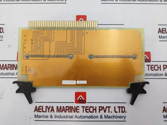 Honeywell 51304907-100 Spcii I/O Module T-1204-1174