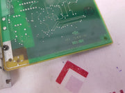 Honeywell 51305072-300 I/O Card Clcn-b