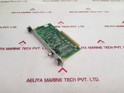 Honeywell 51305072-300 I/O Card Clcn-b