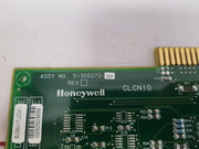 Honeywell 51305072-300 I/O Card Clcn-b