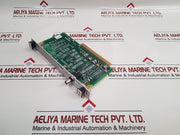 Honeywell 51305072-300 I/O Card