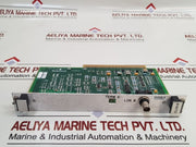 Honeywell 51305072-300 I/O Card