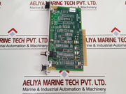 Honeywell 51305072-300 I/O Card