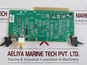 Honeywell 51305072-500 Rev M Control Board 51305071 Rev D
