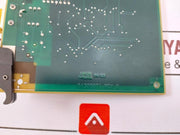 Honeywell 51305072-500 Control Board 51305071 Rev C 0000671242