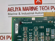 Honeywell 51305072-500 Control Board 51305071 Rev C 0000671242