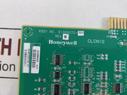 Honeywell 51305072-500 Control Board