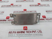 Honeywell 51305348-100 Lcn Media Adapter Module 0150515968