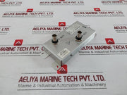 Honeywell 51305348-100 Lcn Media Adapter Module 0150515968