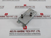 Honeywell 51305348-100 Mau Printed Wiring Board Assembly Rev C