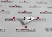 Honeywell 51305348-100 Media Adapter Mau Assembly 33/02 Rev.D