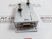 Honeywell 51305348-100 Media Adapter Mau Assembly 33/02 Rev.D