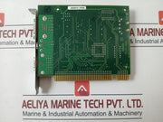 Honeywell 51305378-100 Printer Interface Card Rev: F 94V