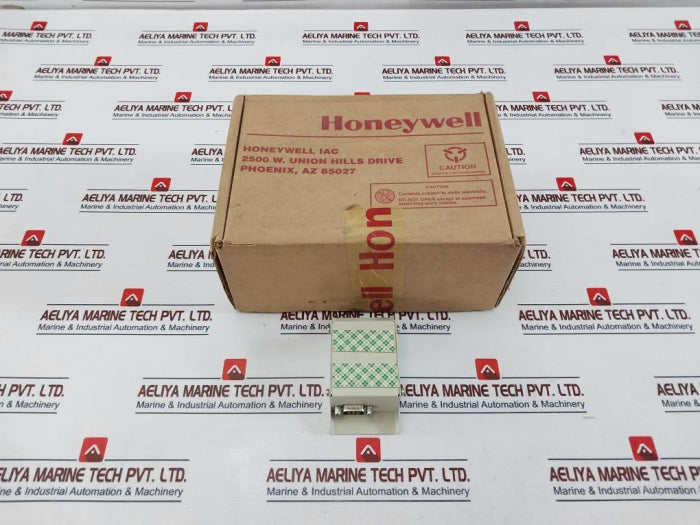 Honeywell 51305386-100 Controller Box Assm