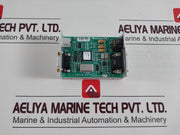 Honeywell 51305759-100 Rev. F Oep/Ikb Adapter Card