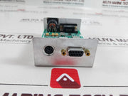 Honeywell 51305759-100 Rev. F Oep/Ikb Adapter Card