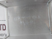 Honeywell 51305776-100 Oep/Ikb Module Assembly Used