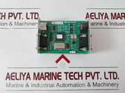 Honeywell 51305776-100 Oep/Ikb Module Assembly Used