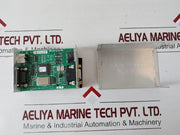 Honeywell 51305776-100 Oep/Ikb Module Assembly Used