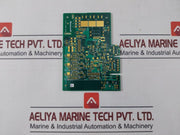 Honeywell 51307630-106 Prism Micell Power Board Rev 02