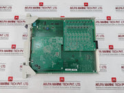 Honeywell 51307683-176 Analog Output 16 Pm-ao Motherboard Pwa 51308345-106 Rev-b