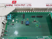 Honeywell 51307683-176 Analog Output 16 Pm-ao Motherboard Pwa 51308345-106 Rev-b