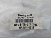 Honeywell 51308112-015 Cable Rev E 1C14 Shielded Type Cl2 75C 15 Meter