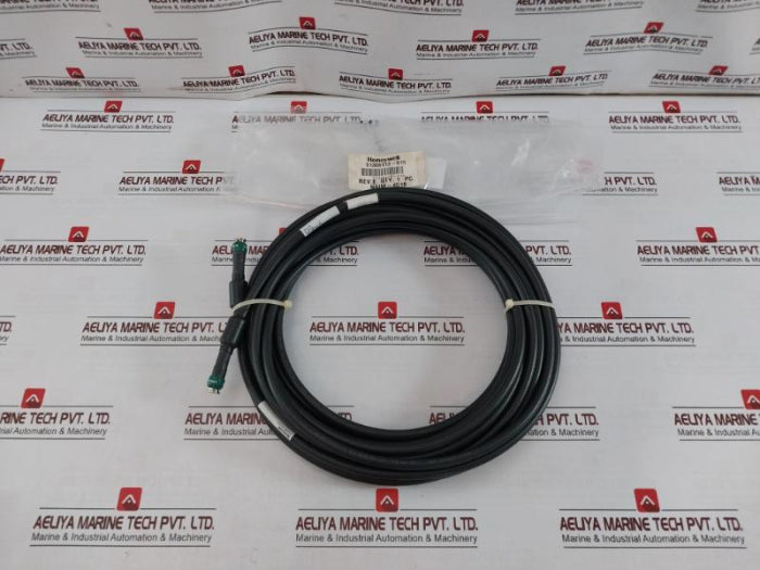 Honeywell 51308112-015 Cable Rev E 1C14 Shielded Type Cl2 75C 15 Meter