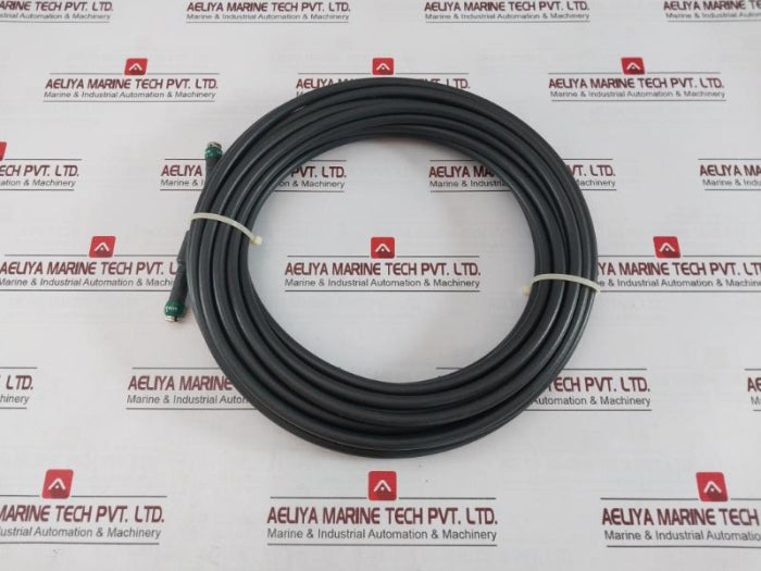 Honeywell 51308112-015 Cable Rev E 1C14 Shielded Type Cl2 75C 15 Meter