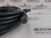 Honeywell 51308112-015 Cable Rev E 1C14 Shielded Type Cl2 75C 15 Meter