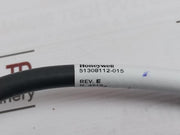 Honeywell 51308112-015 Lcn Coax Cable Rev.E N-4518 E357317-s