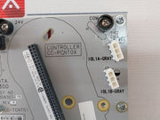 Honeywell 51308307-175 Controller Circuit Board