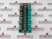 Honeywell 51309150-225 Digital Output 240Vac Relay Module 51309147