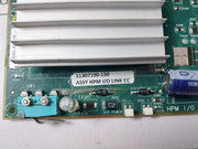 Honeywell 51309276-150 High Performance I/O Link Pcb Card