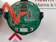 Honeywell 51309369-001 Meter Board Assembly Ver. 2 Be05W12-k4711 002