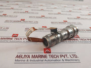 Honeywell 51309391-201 Sensor Module Rev E
