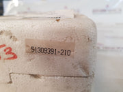 Honeywell 51309688-001 Rev E St3000 Meter Body